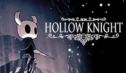 Hollow Knight